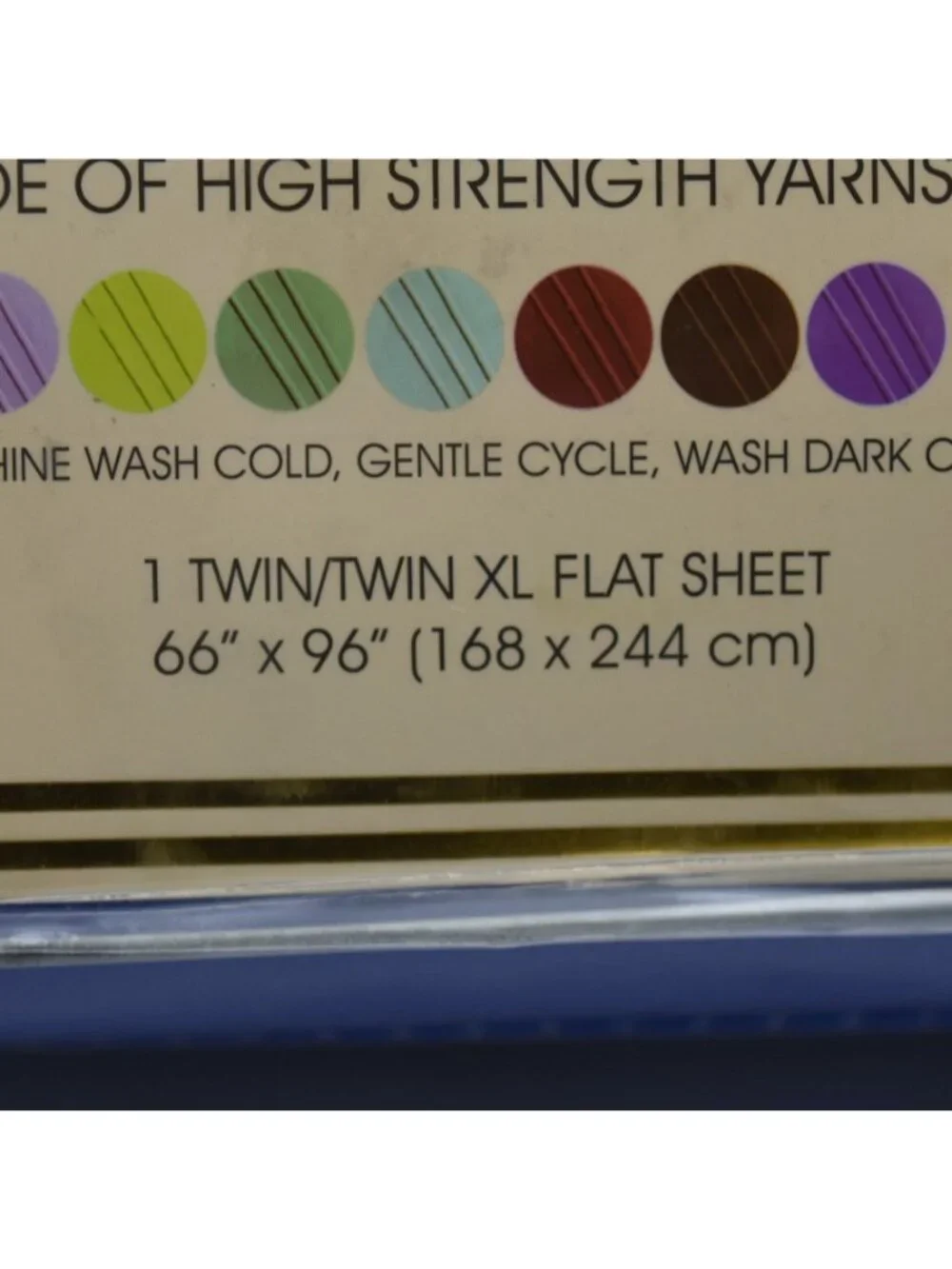 Elegant Comfort soft wrinkle